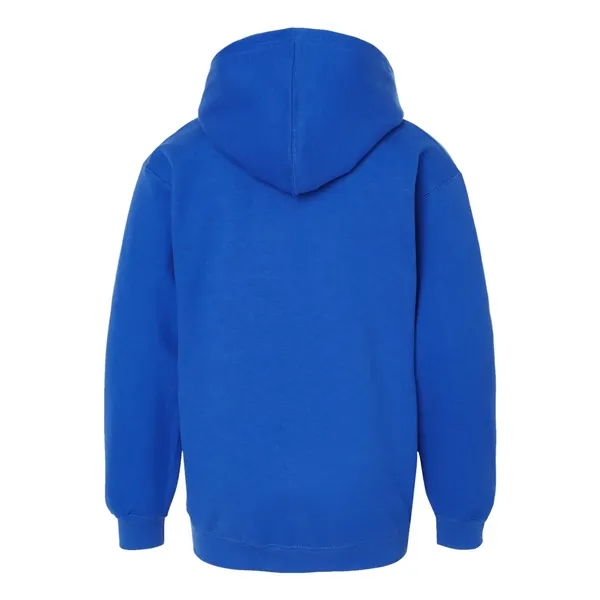 Tultex Youth Hooded Sweatshirt... from ASI 84358 S&S Activewear
