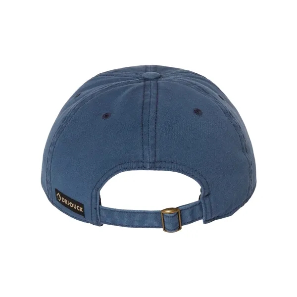 DRI DUCK Woodend Cap... from ASI 84358 S&S Activewear