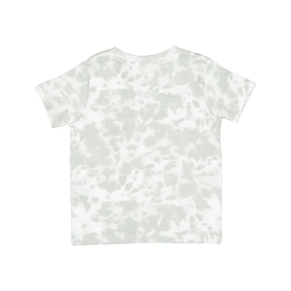 Rabbit Skins Toddler Fine Jersey Tee - Extended Colors... from ASI 84358 S&S Activewear