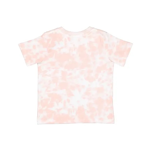 Rabbit Skins Toddler Fine Jersey Tee - Extended Colors... from ASI 84358 S&S Activewear