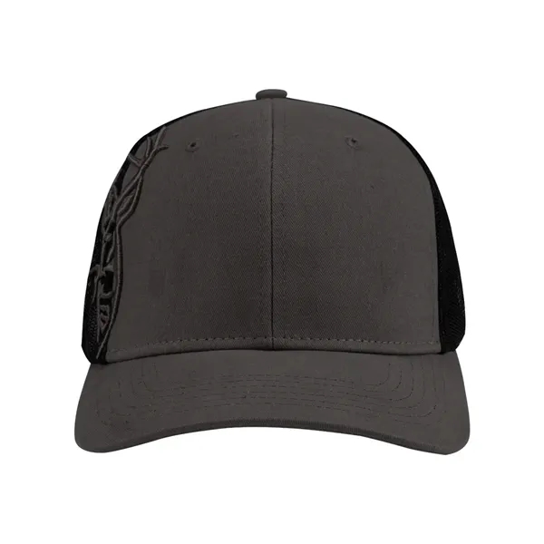 DRI DUCK 3D Buck Pro Cap... from ASI 84358 S&S Activewear