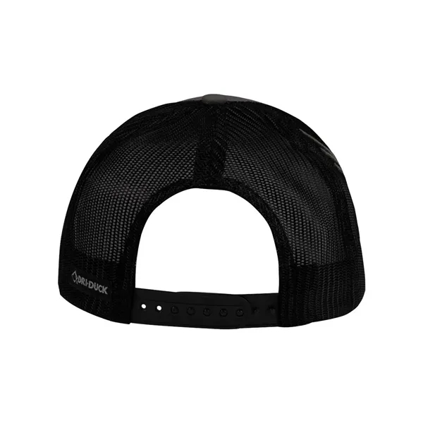 DRI DUCK 3D Buck Pro Cap... from ASI 84358 S&S Activewear