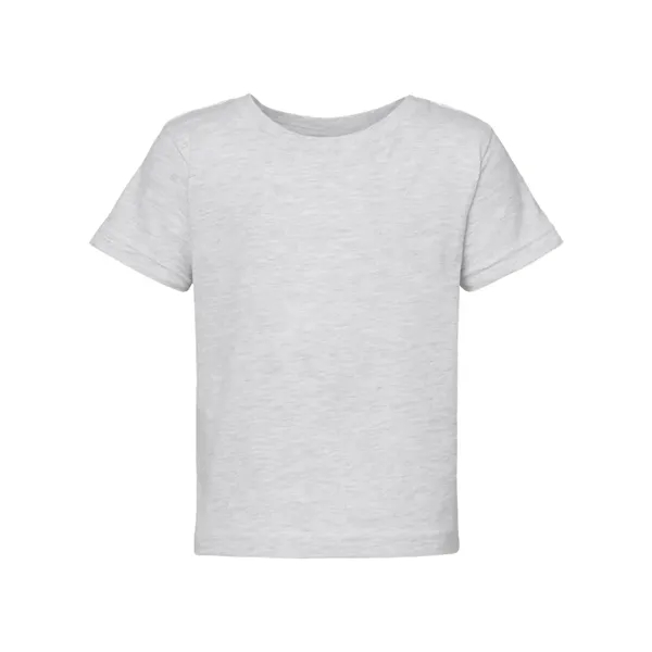 Fine jersey infant T-shirt in 100% combed ringspun cotton. Blank product.... from ASI 84358 S&S Activewear