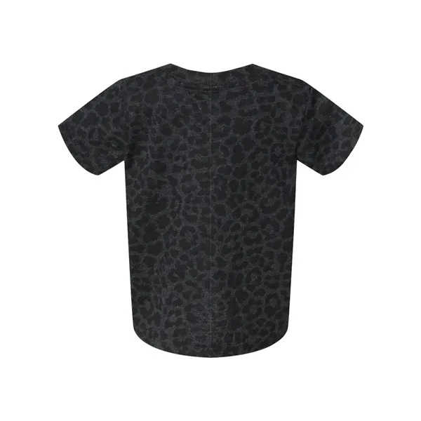 Fine jersey infant T-shirt in 100% combed ringspun cotton. Blank product.... from ASI 84358 S&S Activewear