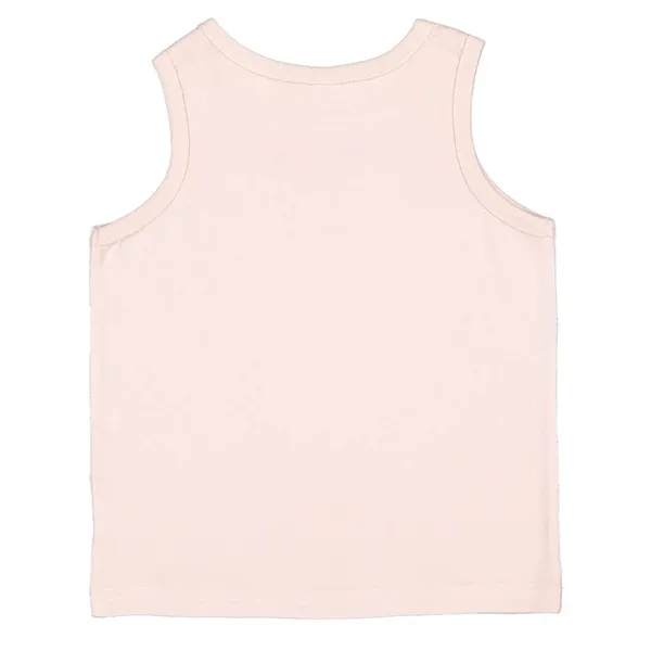 Rabbit Skins Toddler Fine Jersey Tank... from ASI 84358 S&S Activewear
