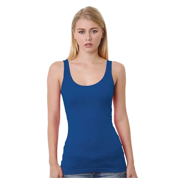 Women's Tank Top... from ASI 84358 S&S Activewear