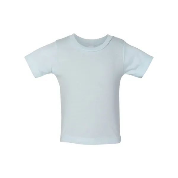 Triblend Baby Short Sleeve Tee... from ASI 84358 S&S Activewear