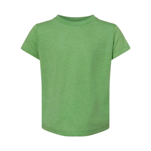Toddler Triblend Short Sleeve Tee... from ASI 84358 S&S Activewear