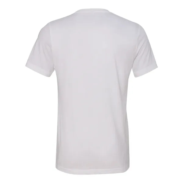 Adult triblend v-neck t-shirt. Blank product.... from ASI 84358 S&S Activewear