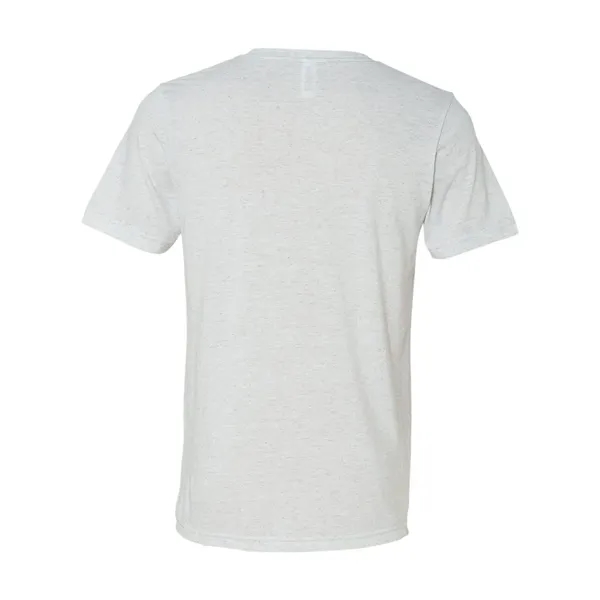 Adult triblend v-neck t-shirt. Blank product.... from ASI 84358 S&S Activewear