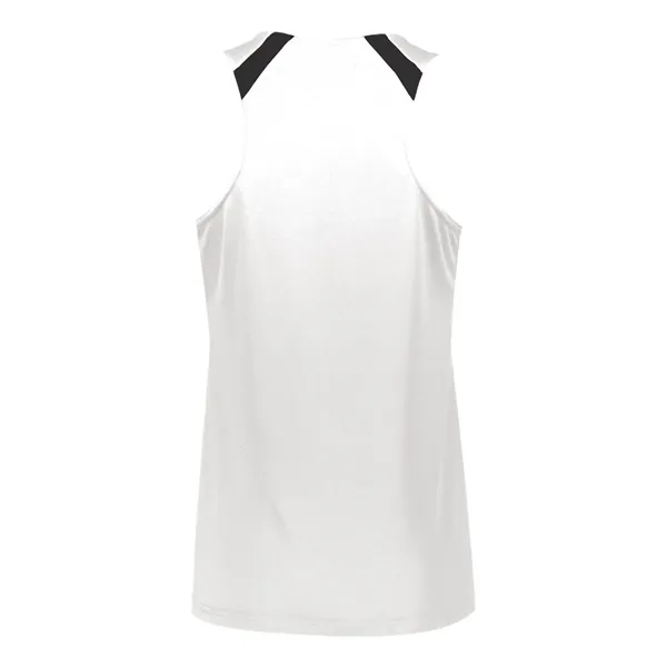 Augusta Sportswear Women's Overspeed Track Jersey... from ASI 84358 S&S Activewear