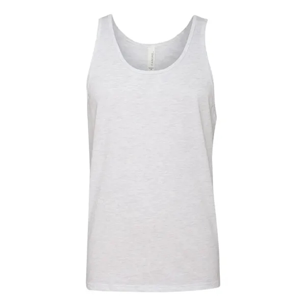 Unisex jersey tank. Blank product.... from ASI 84358 S&S Activewear