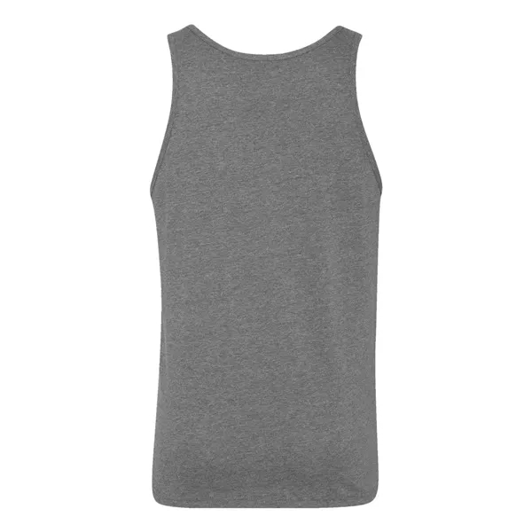 BELLA + CANVAS Heather CVC Tank... from ASI 84358 S&S Activewear