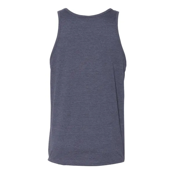 BELLA + CANVAS Heather CVC Tank... from ASI 84358 S&S Activewear