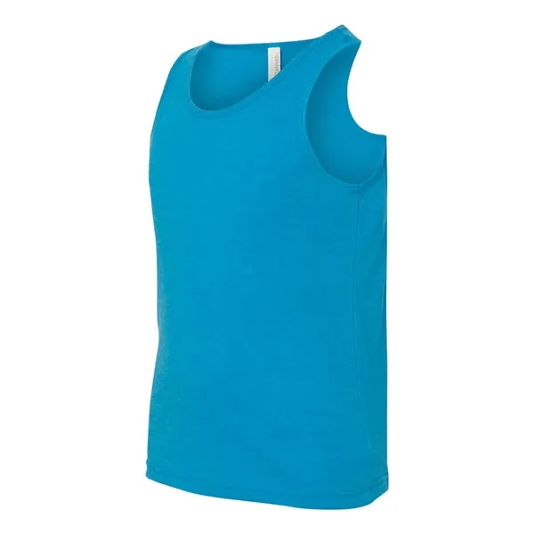 Youth jersey tank. Blank.... from ASI 84358 S&S Activewear