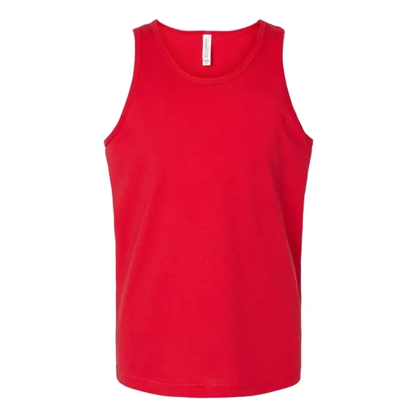 Youth jersey tank. Blank.... from ASI 84358 S&S Activewear