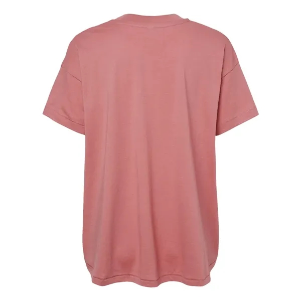 LAT Women's Hi-Lo Tee... from ASI 84358 S&S Activewear