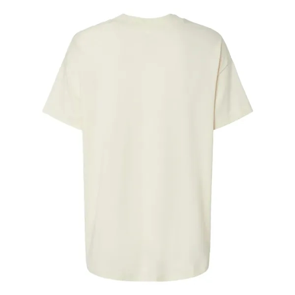 LAT Women's Hi-Lo Tee... from ASI 84358 S&S Activewear