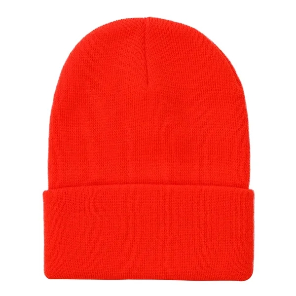 DRI DUCK Coleman Beanie... from ASI 84358 S&S Activewear