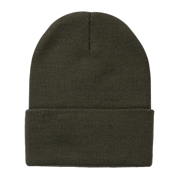 DRI DUCK Coleman Beanie... from ASI 84358 S&S Activewear