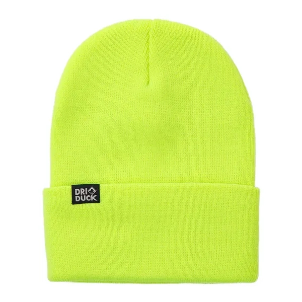 DRI DUCK Coleman Beanie... from ASI 84358 S&S Activewear