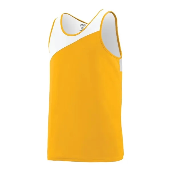 Youth Accelerate Jersey... from ASI 84358 S&S Activewear