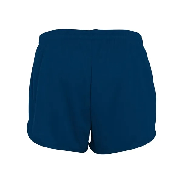 Women's Accelerate Shorts... from ASI 84358 S&S Activewear