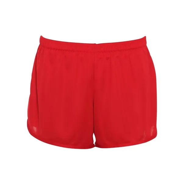 Women's Accelerate Shorts... from ASI 84358 S&S Activewear