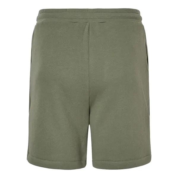BELLA + CANVAS FWD Fashion Unisex Sweatshorts... from ASI 84358 S&S Activewear
