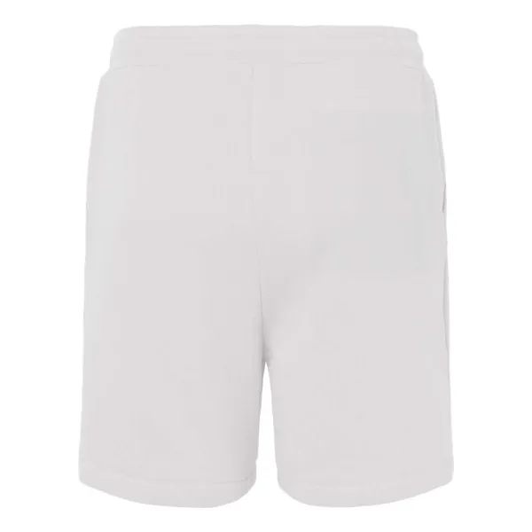 BELLA + CANVAS FWD Fashion Unisex Sweatshorts... from ASI 84358 S&S Activewear
