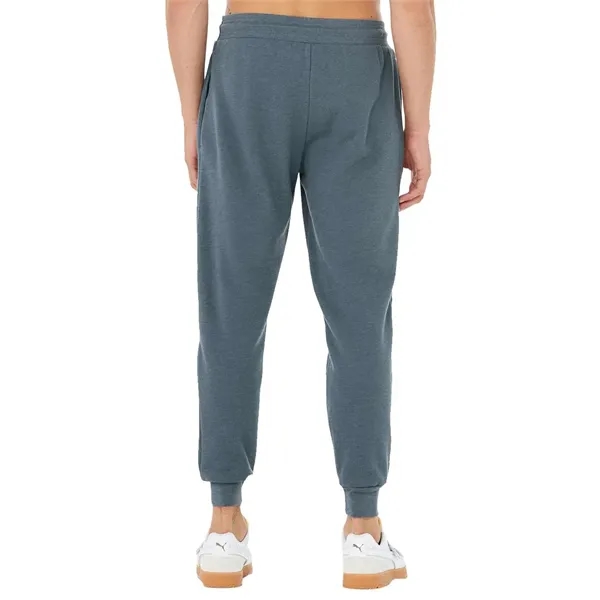 Unisex Sponge Fleece Jogger Sweatpants... from ASI 84358 S&S Activewear