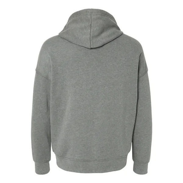 Unisex Sponge Fleece Pullover Sweatshirt... from ASI 84358 S&S Activewear