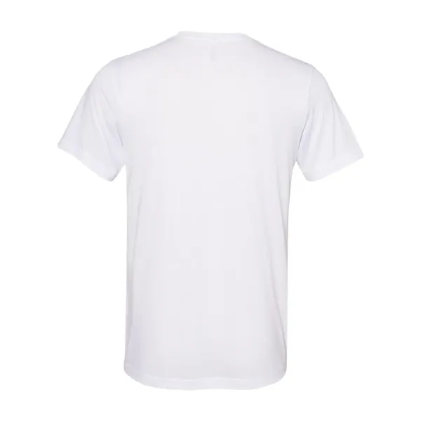 Unisex Viscose Fashion Tee... from ASI 84358 S&S Activewear
