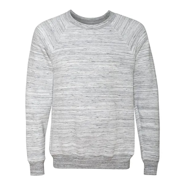 Sponge fleece unisex crewneck sweatshirt. Blank product.... from ASI 84358 S&S Activewear