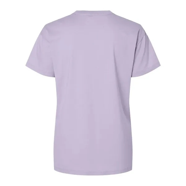 Next Level Women's Cotton Relaxed Tee... from ASI 84358 S&S Activewear