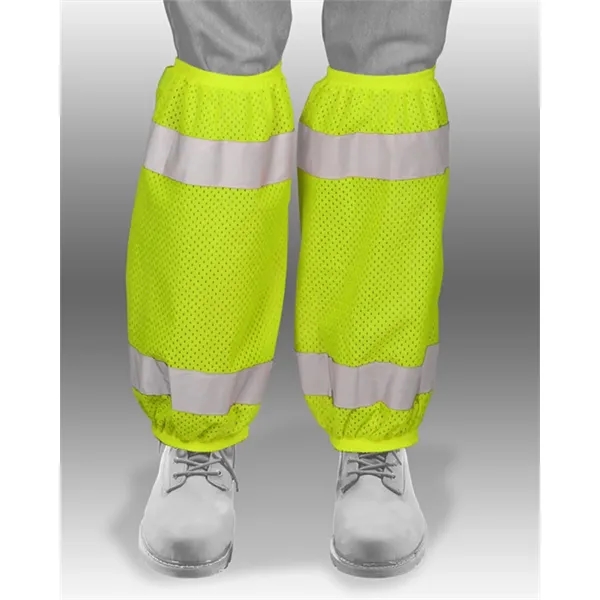 Mesh Gaiters... from ASI 84358 S&S Activewear