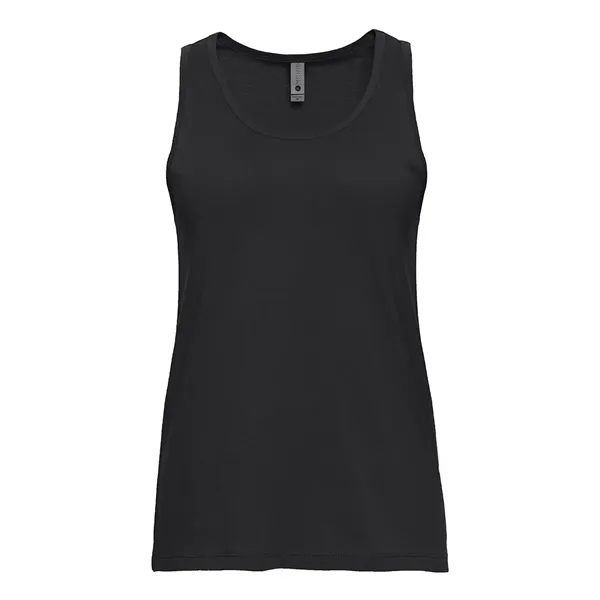 Next Level Women's Cotton Tank... from ASI 84358 S&S Activewear