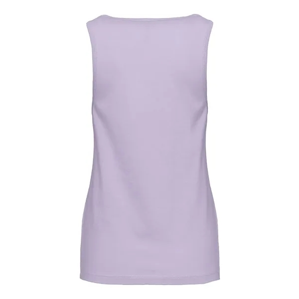 Next Level Women's Cotton Tank... from ASI 84358 S&S Activewear