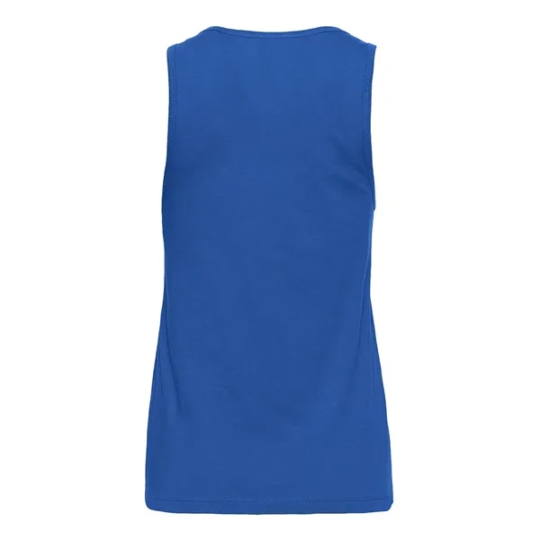 Next Level Women's Cotton Tank... from ASI 84358 S&S Activewear