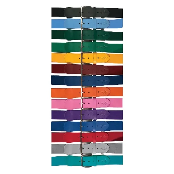 Baseball Belt 1.5 Width... from ASI 84358 S&S Activewear