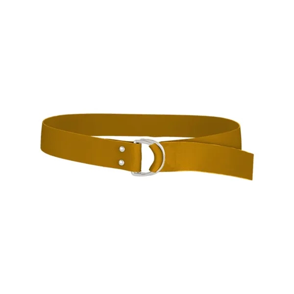 Alleson Athletic Football Belt 1" Width... from ASI 84358 S&S Activewear