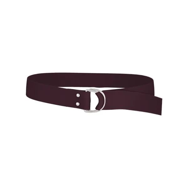 Alleson Athletic Football Belt 1" Width... from ASI 84358 S&S Activewear