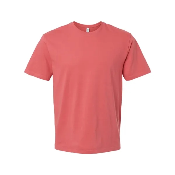 SoftShirts Organic T-Shirt... from ASI 84358 S&S Activewear