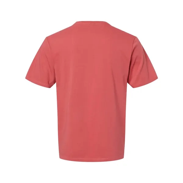 SoftShirts Organic T-Shirt... from ASI 84358 S&S Activewear
