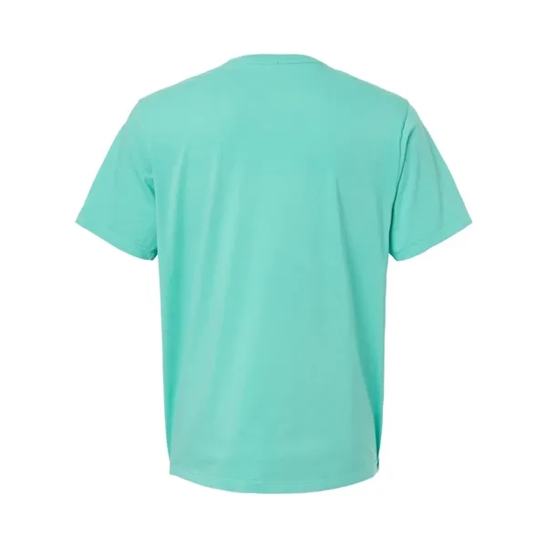 SoftShirts Organic T-Shirt... from ASI 84358 S&S Activewear
