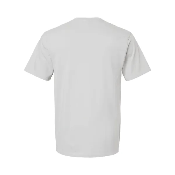 SoftShirts Organic T-Shirt... from ASI 84358 S&S Activewear