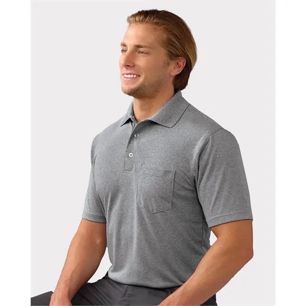 Paragon Snag Proof Sport Shirt with Pocket... from ASI 84358 S&S Activewear