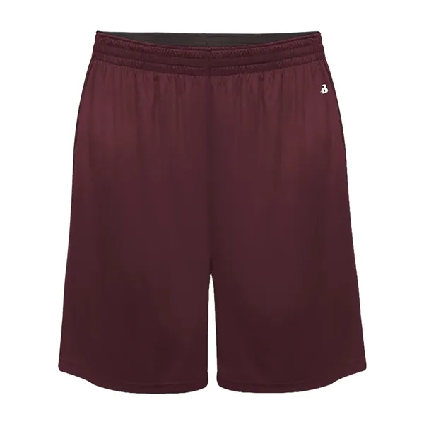 Ultimate SoftLock™ 8" Shorts... from ASI 84358 S&S Activewear