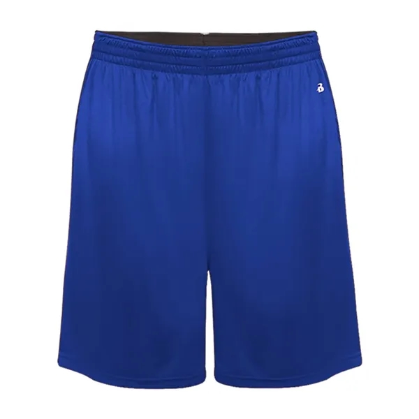 Ultimate SoftLock™ 8" Shorts... from ASI 84358 S&S Activewear