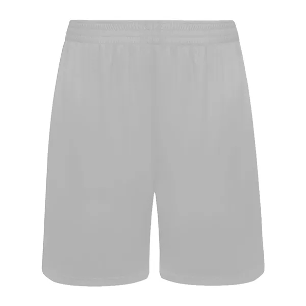 Ultimate SoftLock™ 8" Shorts... from ASI 84358 S&S Activewear